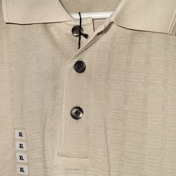 AXIS Men's Golf Shirt - Picture 2 of 9